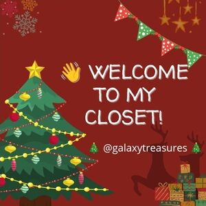 👋 HI! CHECK THIS OUT!! 🥰